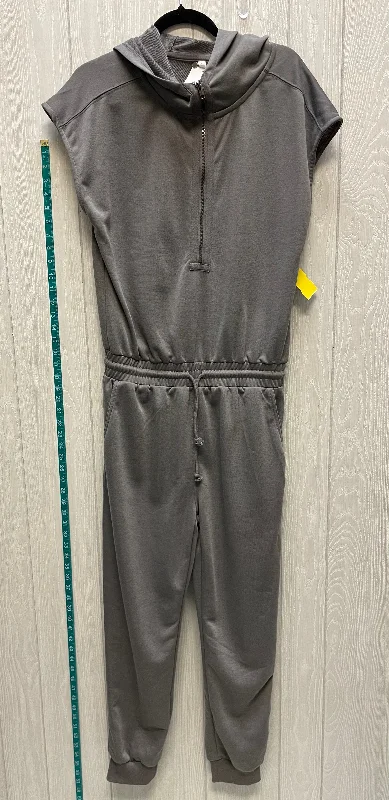 Jumpsuit By Wishlist In Grey, Size: M