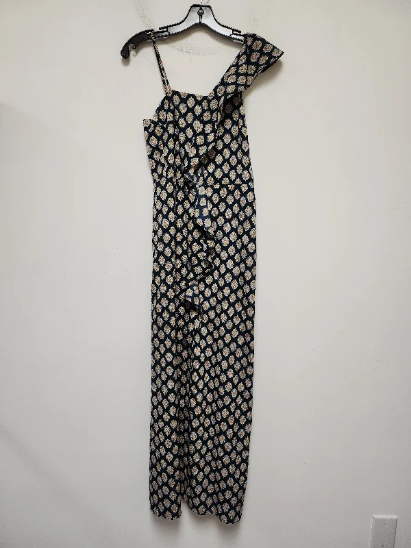 Multi-colored Dress Casual Maxi Banana Republic, Size Xs