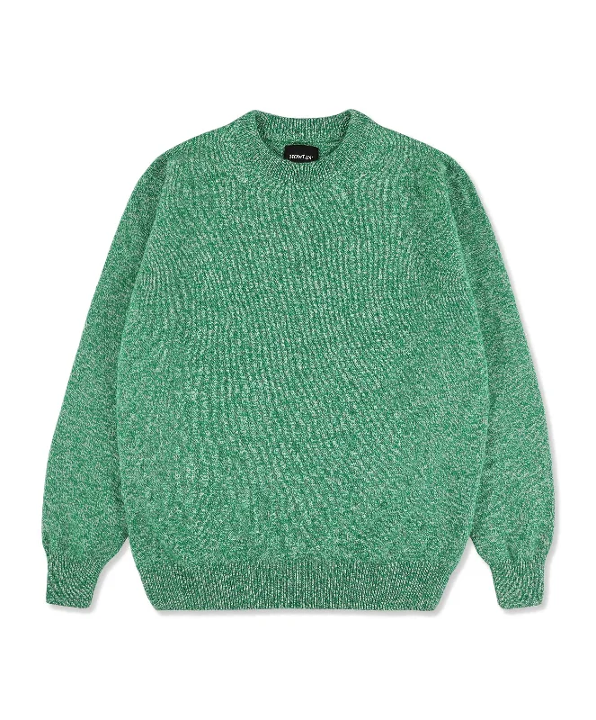 Soft Poison Sweater