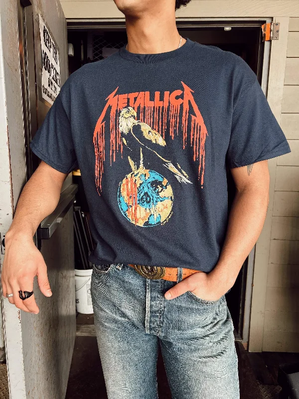 Metallica Eagle T-Shirt