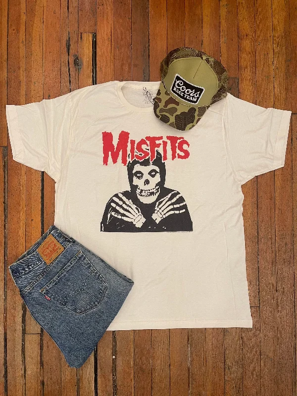 Misfits Last Caress T-Shirt