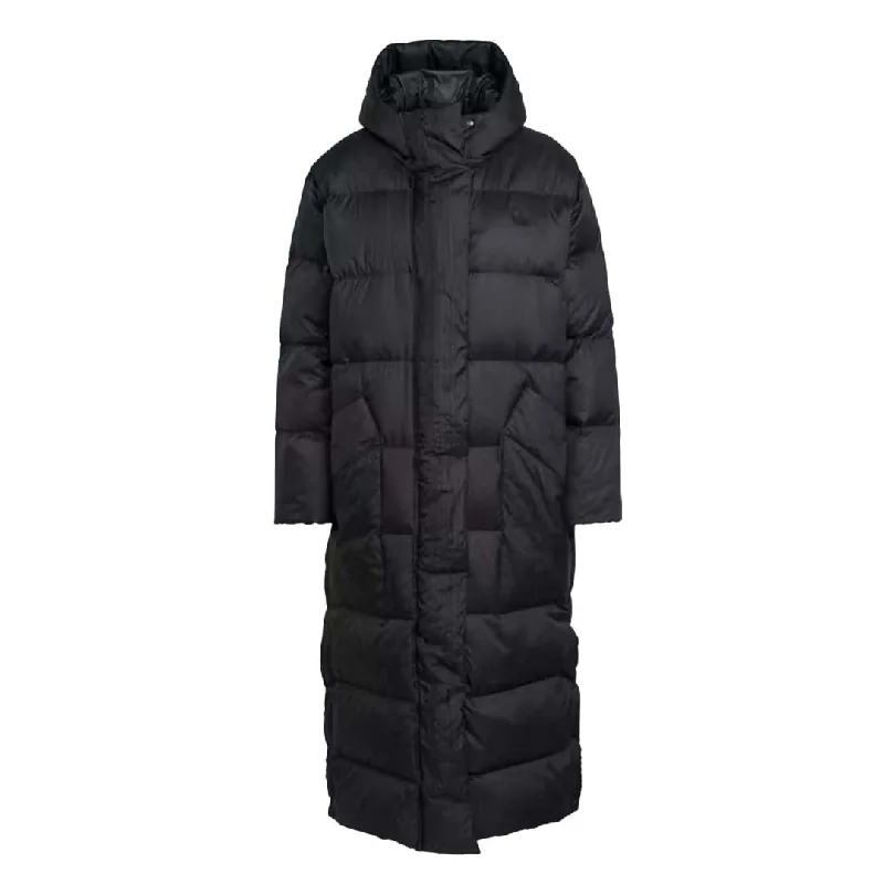 adidas - Women's Down 7/8 Long Jacket (HK5241)