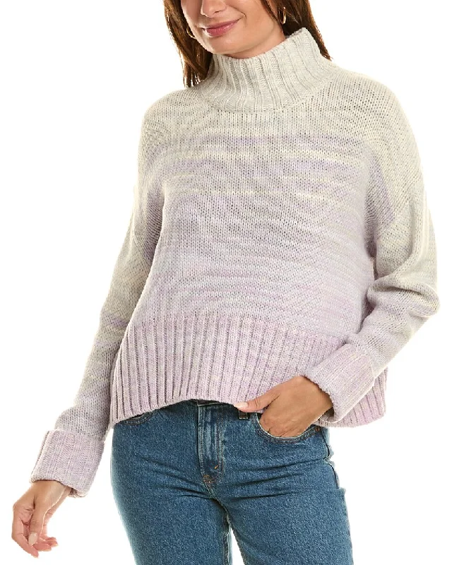 525 America Blair Ombre Pullover