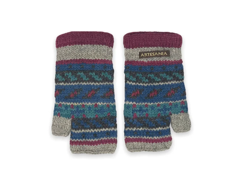 La Paz Wrist Mitts