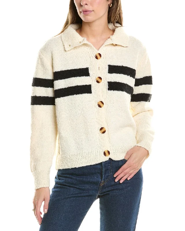 Madison Miles Cardigan