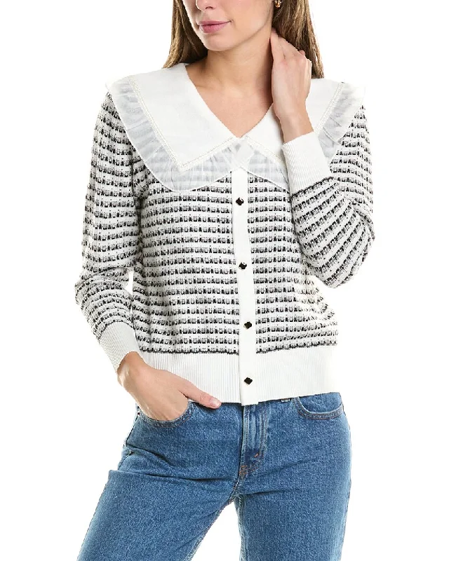 Madison Miles Cardigan