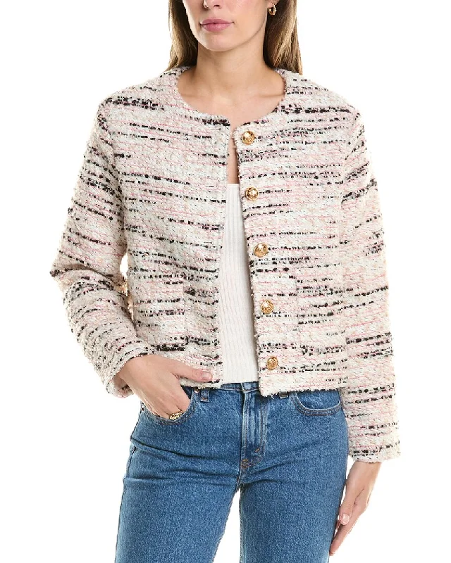 Madison Miles Cardigan