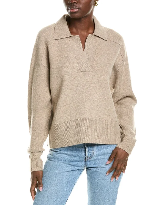 rag & bone Bridget Wool-Blend Sweater