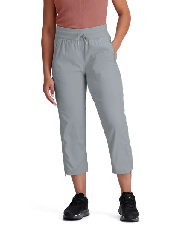 Women's Aphrodite Motion Capri