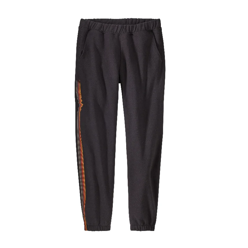 Women's Ridge Rise Stripe Uprisal Sweatpants