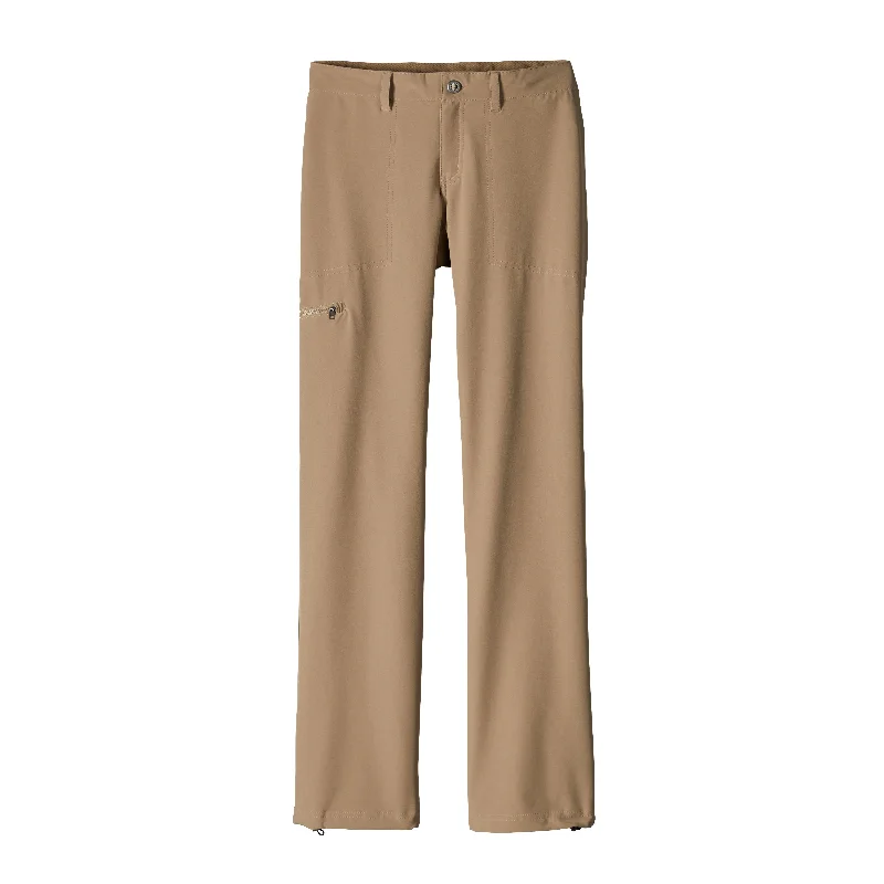 W's Happy Hike Pants - Short