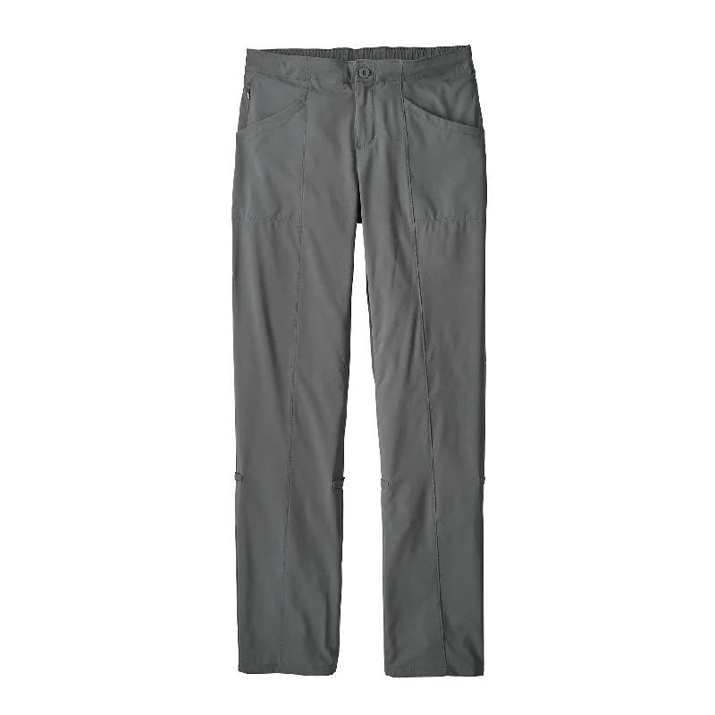 W's High Spy Pants - Regular