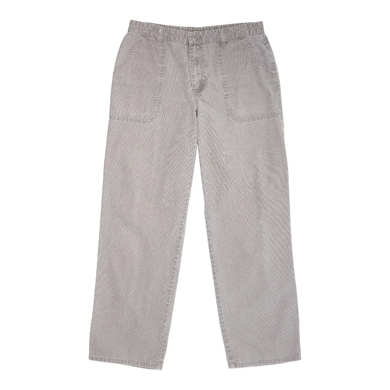 W's Utility Pants